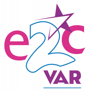 Logo E2CVAR